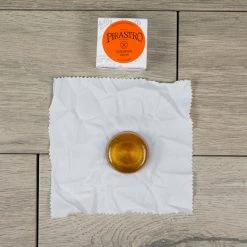 Pirastro Goldflex Violin Rosin Orchestral Accessories