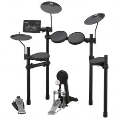 Yamaha DTX432K Electronic Drum Kit Drum Sets