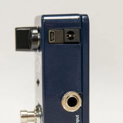 TC Electronic SpectraComp Mini Bass Compressor 7 TC Electronic SpectraComp Mini Bass Compressor