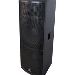 Peavey SP4 2000w Two 15" BWX PA Speaker