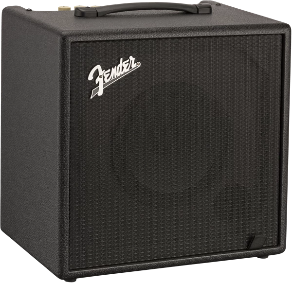 Fender Rumble LT25 Bass Amp 7 Fender Rumble LT25 Bass Amp