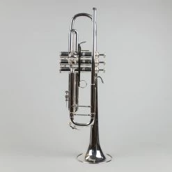 Band Instruments Bach 180S43 Stradivarius Trumpet