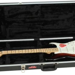 Fretted Accessories SKB Cases 1SKB-6 Electric Guitar Economy Rectangular Case 13 Fretted Accessories SKB Cases 1SKB-6 Electric Guitar Economy Rectangular Case
