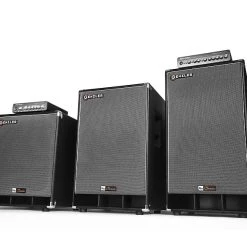 Genzler Amplification Nu Classic Series NC-210T Bass Cabinet 13 Genzler Amplification Nu Classic Series NC-210T Bass Cabinet