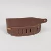 Levy's DM17-BRN Classic Series Leather Guitar Strap In Brown