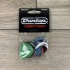 Fretted Accessories Dunlop Guitar Picks Medium/Heavy Variety Pack, 12-Pack 2 Fretted Accessories Dunlop Guitar Picks Medium/Heavy Variety Pack, 12-Pack