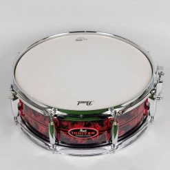 Snare Drums Pearl Casey Cooper 5