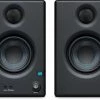 PreSonus Eris E3.5 Active Media Reference Monitors (Pair) Recording