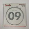 Fender Original Bullets Vintage Nickel Guitar Strings Bullet End, .009-.042