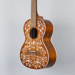 Ukuleles Kala Mandy Harvey Signature Series Tenor Ukulele Pack