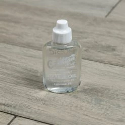 Brass Accessories CMC Valve Oil