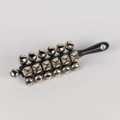 Meinl SLB25 Sleigh Bells, 25 Bells