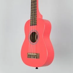 Kala Ukadelic Soprano Ukulele In Razzle Dazzle