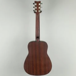 Yamaha JR2 Acoustic Guitar In Tobacco Sunburst Acoustic Guitars