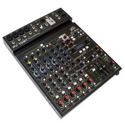 Peavey PV 10 Mixer With Bluetooth Mixers