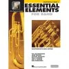 Hal Leonard Essential Elements For Band Baritone B.C. Book 1
