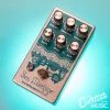 Effects Pedals EarthQuaker Devices Sea Machine Chorus V3 Pedal
