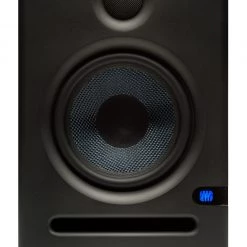 Recording PreSonus Eris E5 2-Way Active Studio Monitor (Single)