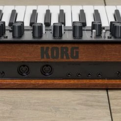 Synthesizers Korg Minilogue XD Polyphonic Analogue Synthesizer