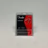 Fender Glass Slide 1 Standard Medium, Clear Fretted Accessories