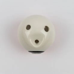 Songbird Pokeball 6-Hole Ocarina 7 Songbird Pokeball 6-Hole Ocarina