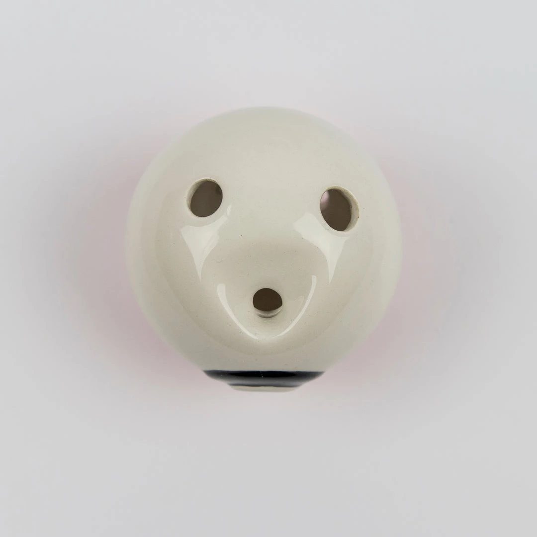 Songbird Pokeball 6-Hole Ocarina 5 Songbird Pokeball 6-Hole Ocarina