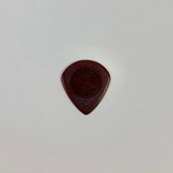 Dunlop Primetone Jazz III Grip Pick 1.4mm, 3 Pack 5 Dunlop Primetone Jazz III Grip Pick 1.4mm, 3 Pack