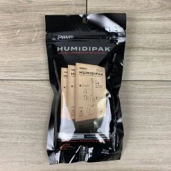 D'Addario Humidipak Maintain, Replacement 3-Pack
