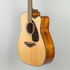 Yamaha FGX800C Acoustic/Electric Guitar