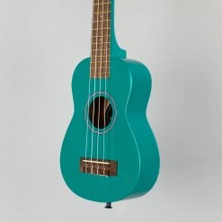 Ukuleles Kala Ukadelic Soprano Ukulele In Lochness