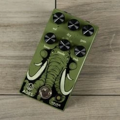 Walrus Audio Ages Five-State Overdrive