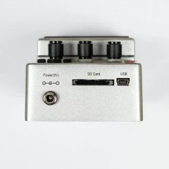 Effects Pedals Singular Sound BeatBuddy Drum Machine Pedal