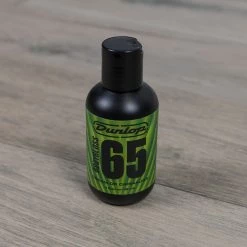 Dunlop Bodygloss 65 Cream Of Carnauba, 4 Oz