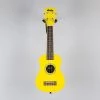 Kala Ukadelic Soprano Ukulele In Taxi Cab Ukuleles
