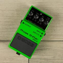 Boss PH-3 Phase Shifter Effects Pedals