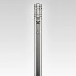 Microphones Shure SM81 Instrument Microphone