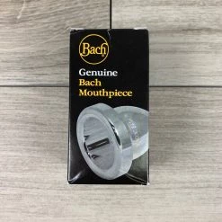 Bach 24AW Tuba/Sousaphone Mouthpiece Brass Accessories