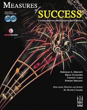 FJH Music Company Measures Of Success Flute Book 1 3 FJH Music Company Measures Of Success Flute Book 1