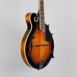 Gold Tone GM-35 F-Style Mandolin In Tobacco Sunburst