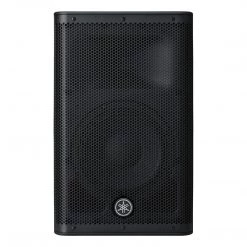 Yamaha DXR10mkII Powered Speaker Speakers