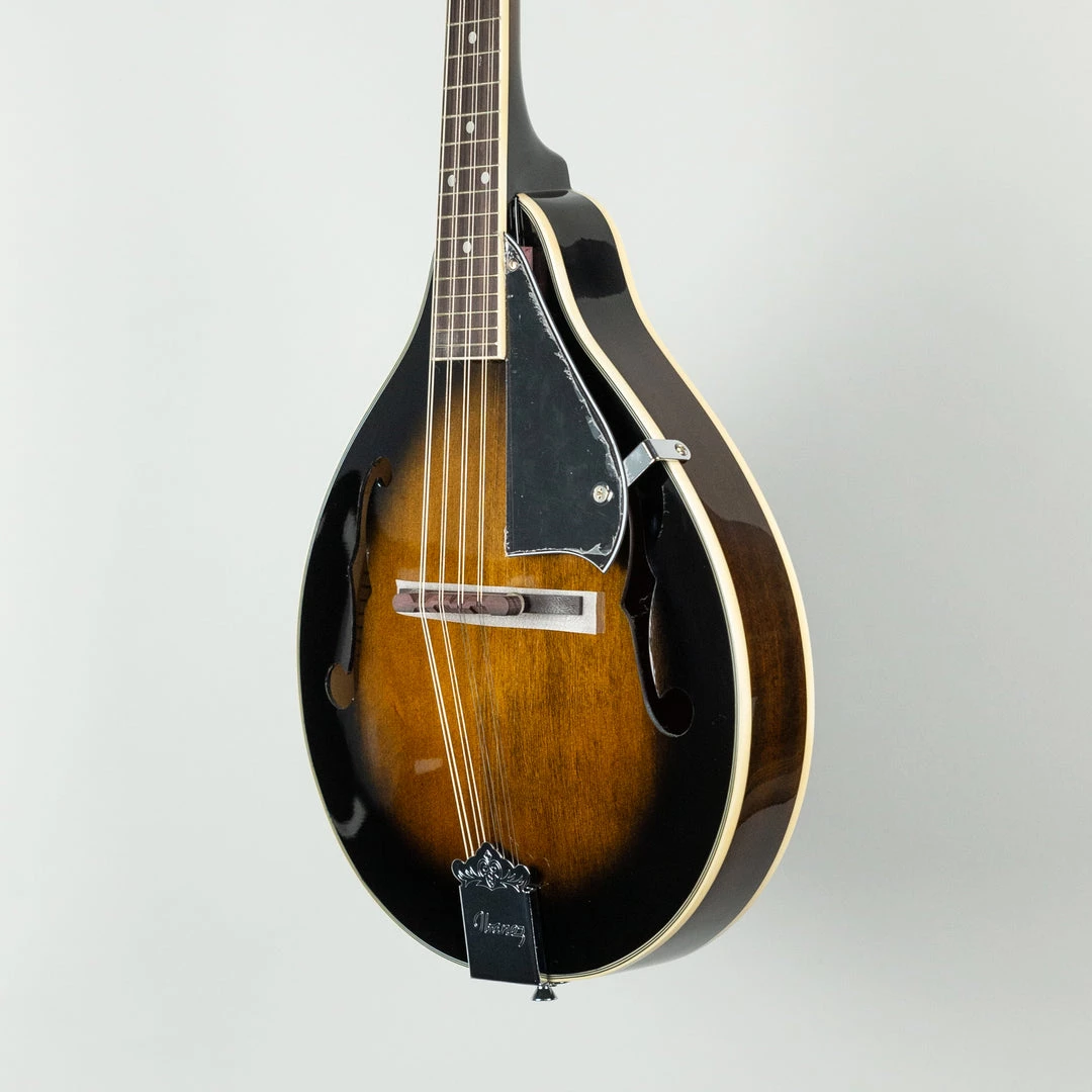 Mandolins Ibanez M510 Mandolin In Dark Violin Sunburst High Gloss 4 Mandolins Ibanez M510 Mandolin In Dark Violin Sunburst High Gloss