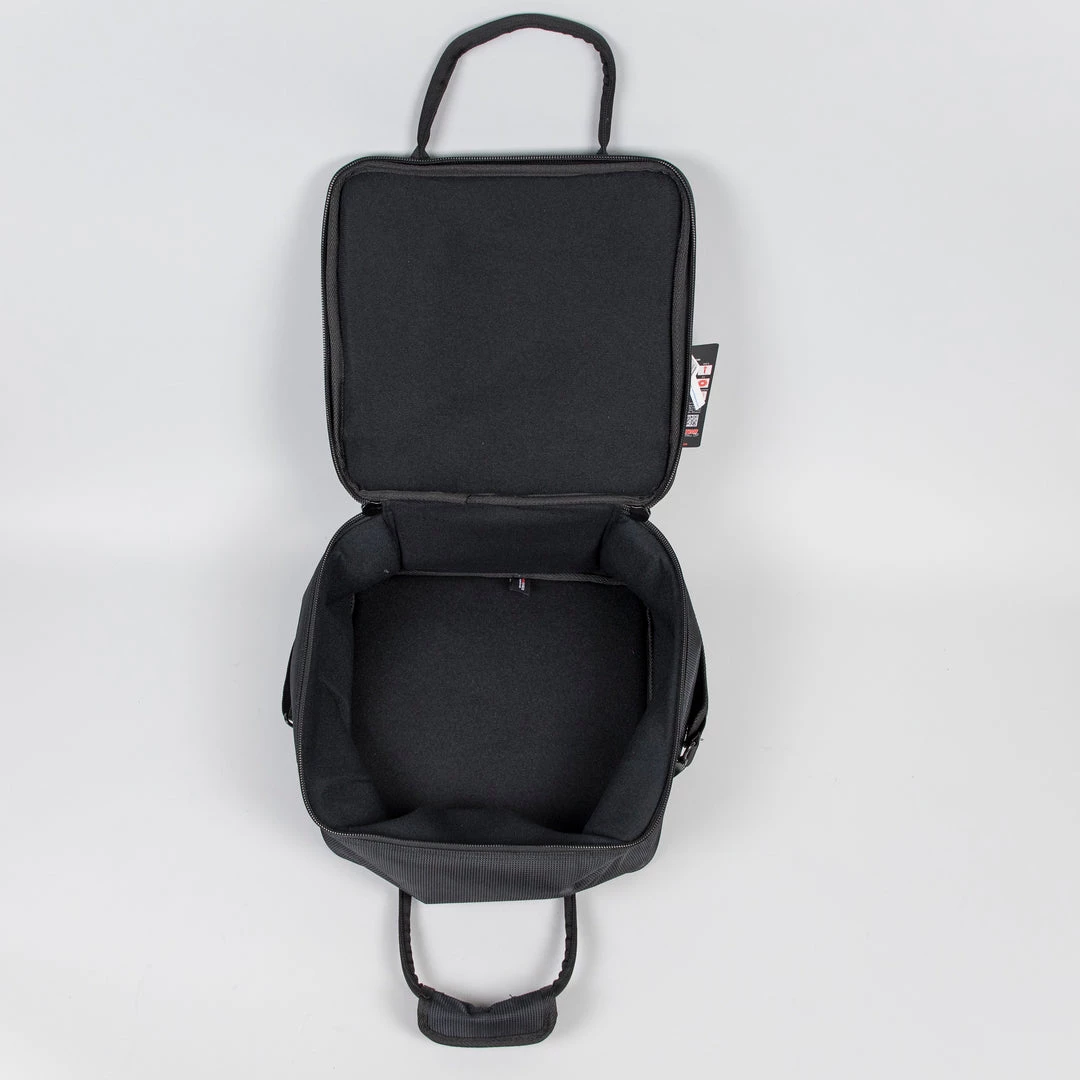 Gator Padded Nylon 12″ X 12″ X 5.5″ Mixer/Gear Bag PA Accessories 5 Gator Padded Nylon 12″ X 12″ X 5.5″ Mixer/Gear Bag PA Accessories