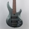Bass Guitars Yamaha TRBX305 5-String Bass In Mist Green 1 Bass Guitars Yamaha TRBX305 5-String Bass In Mist Green