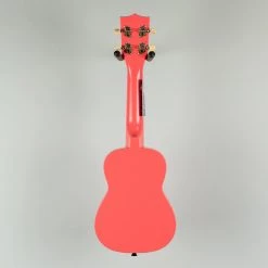 Kala Ukadelic Soprano Ukulele In Razzle Dazzle