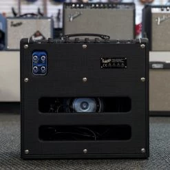 Supro Blues King 12 Combo Amp