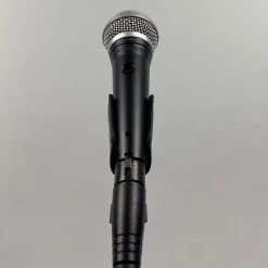 Shure PGA48-QTR Cardioid Dynamic Vocal Microphone W/Cable 11 Shure PGA48-QTR Cardioid Dynamic Vocal Microphone W/Cable