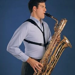 Woodwind Accessories Neotech X-Long Soft Saxophone Harness
