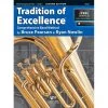 Neil A Kjos Music Company Tradition Of Excellence Baritone B.C. Book 2 School Band Books 1 Neil A Kjos Music Company Tradition Of Excellence Baritone B.C. Book 2 School Band Books