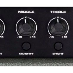 Guitar & Bass Amps Peavey MAX 100, 1x10