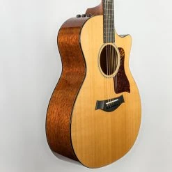 Acoustic Guitars Taylor 514ce V-Class Bracing Acoustic/Electric Guitar